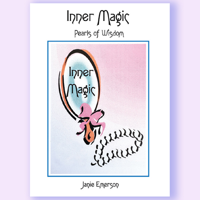 Inner Magic Card Deck