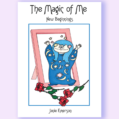 Magic of Me Card Deck
